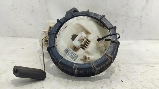 Moduł pompy paliwowej z czujnikiem poziomu paliwa 98AB9C385BA FORD