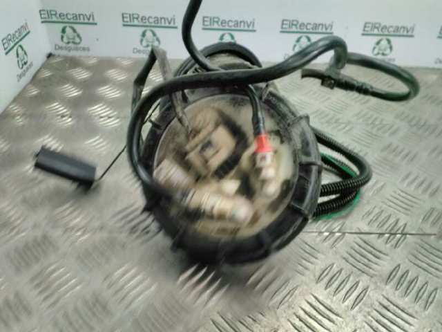 Moduł pompy paliwowej z czujnikiem poziomu paliwa 98AB9C385BA FORD