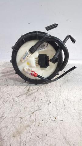 Moduł pompy paliwowej z czujnikiem poziomu paliwa 98AB9C385BA FORD