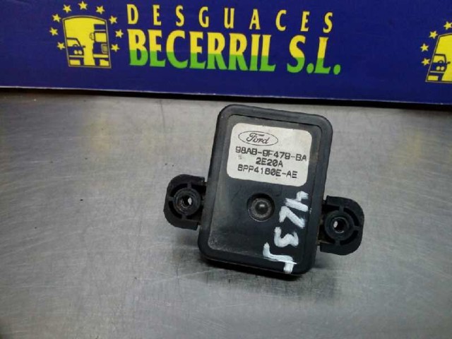 98AB9F479BA Ford
