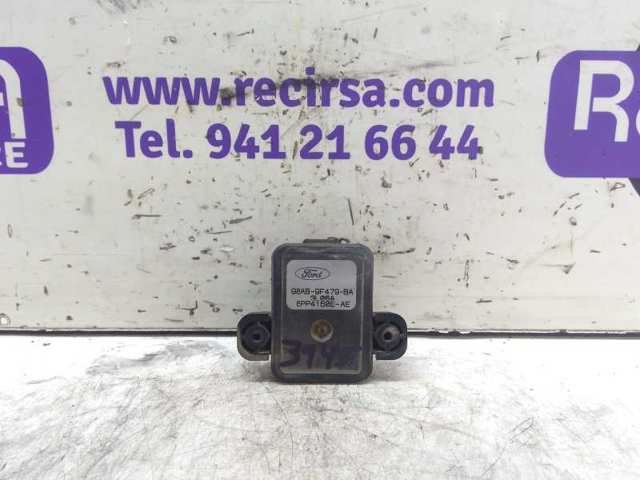 98AB9F479BA Ford
