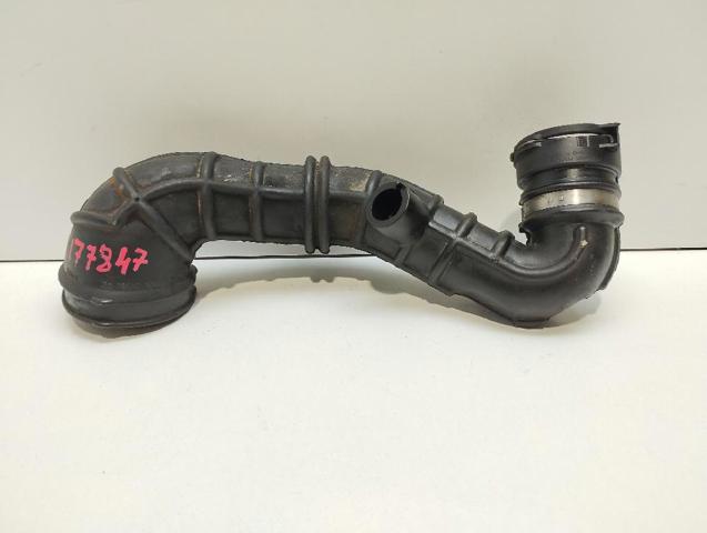 Króciec powietrza, przepływomierz 98AB9R504CE FORD