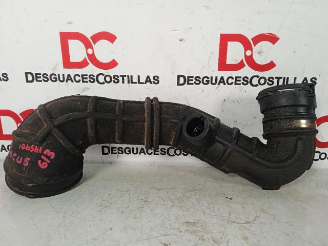 Króciec powietrza, przepływomierz 98AB9R504CE FORD