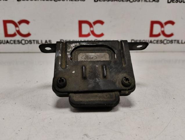 Czujnik ciśnienia w kolektorze ssącym, MAP 98AB9S428AB FORD