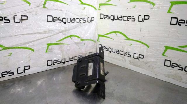 Czujnik ciśnienia w kolektorze ssącym, MAP 98AB9S428AB FORD