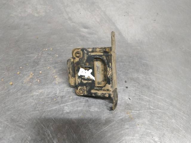 Czujnik ciśnienia w kolektorze ssącym, MAP 98AB9S428AB FORD