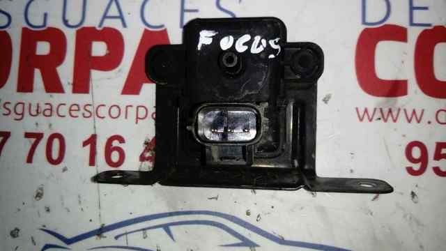 Czujnik ciśnienia w kolektorze ssącym, MAP 98AB9S428AB FORD