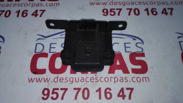 Czujnik ciśnienia w kolektorze ssącym, MAP 98AB9S428AB FORD