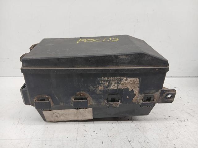 Skrzynka bezpieczników 98AG14A067CE FORD
