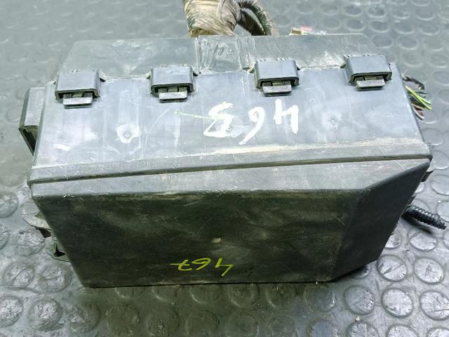 Skrzynka bezpieczników 98AG14A067CE FORD