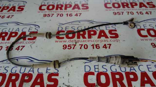 Czujnik ABS przedni 98AG2B372AE FORD