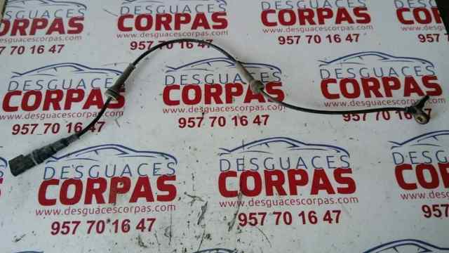 Czujnik ABS przedni 98AG2B372AF FORD