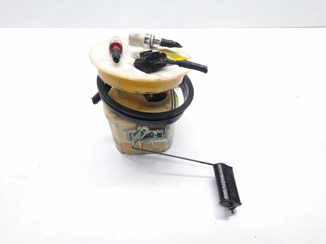 Moduł pompy paliwowej z czujnikiem poziomu paliwa 98AP9H307AH FORD