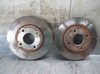 Tarcza hamulcowa przednia 98AX1125BF FORD