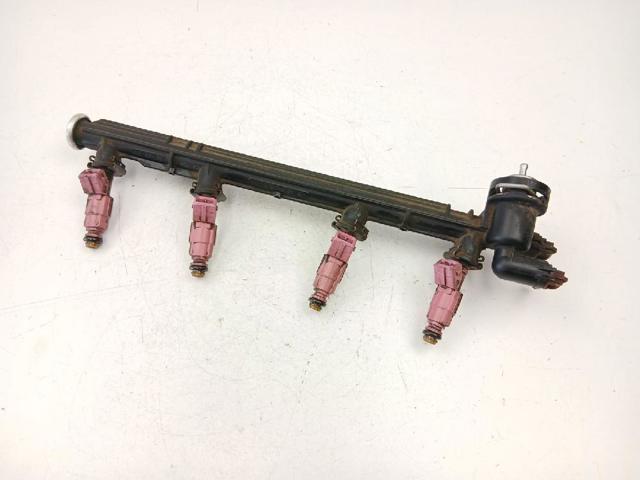 Wtryskiwacz paliwa 98BF9F593BB FORD