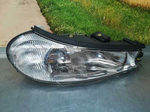 Reflektor prawy 98BG13005SGE FORD