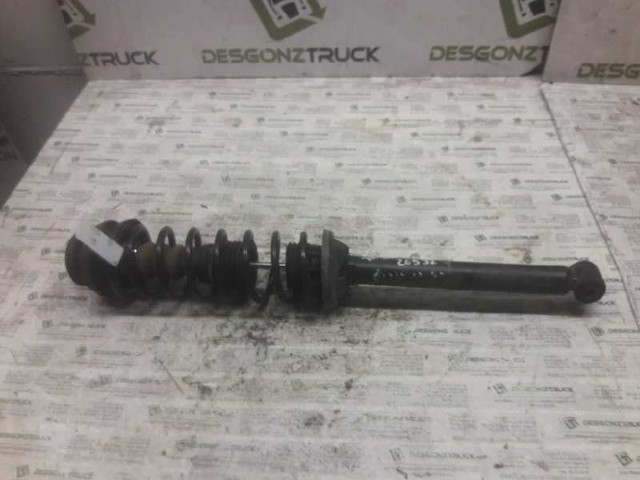 Amortyzator tylny 98FB18K076AC FORD