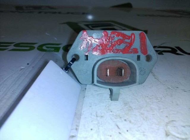 98FB9A819AA Ford