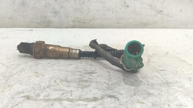 Sonda lambda, czujnik tlenu 98FB9F472CA FORD