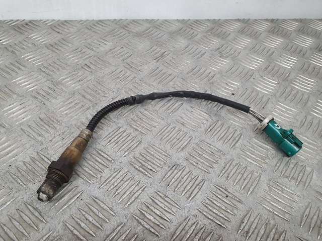 Sonda lambda, czujnik tlenu 98FB9F472CA FORD