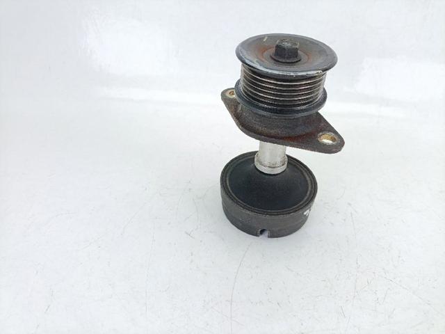 Koło pasowe alternatora 98FF10C382BH FORD