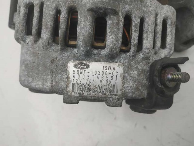 98MF10300CC Ford