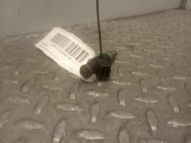 Wtryskiwacz paliwa 98MF9F593BA FORD