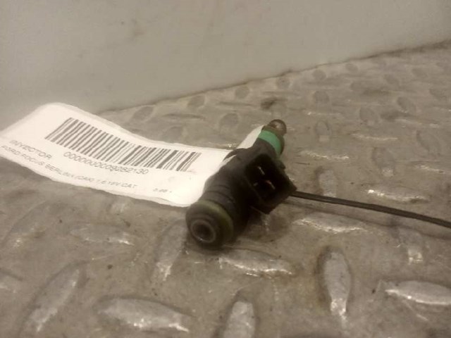 Wtryskiwacz paliwa 98MF9F593BA FORD