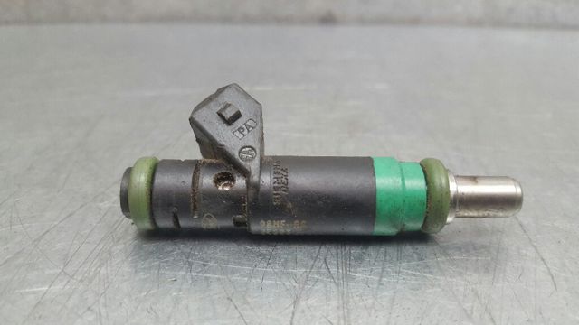 Wtryskiwacz paliwa 98MF9F593BB FORD