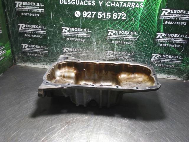 98MM6675AB Ford