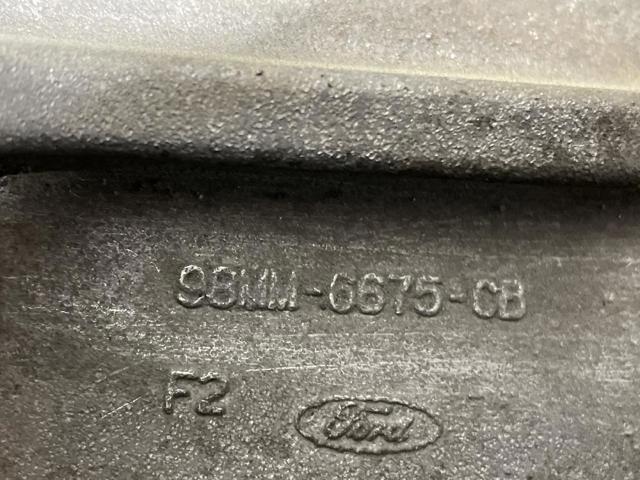 98MM6675CB Ford