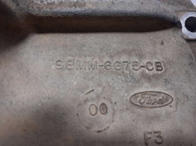 98MM6675CB Ford