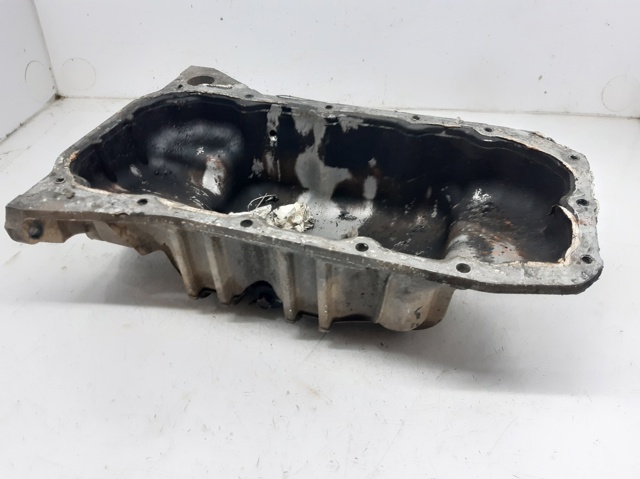 98MM6675CB Ford