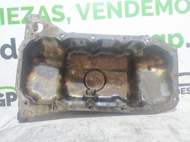 Miska olejowa silnika 98MM6675DA FORD