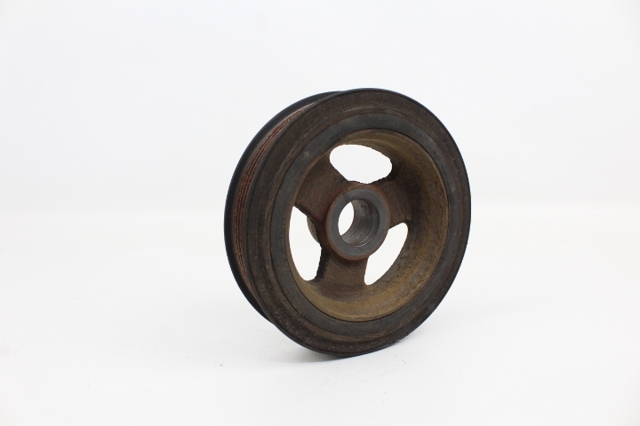 Koło pasowe wału korbowego 98MM6B321BC FORD