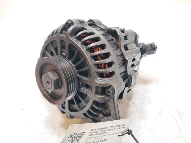 Alternator 98VB10K359BB FORD