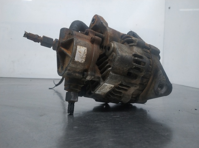 Alternator 98VB10K359BC FORD