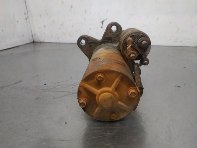 98VB11000B3A Ford