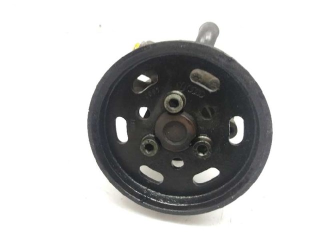 98VW3A674AA Ford