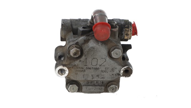 98VW3A674AA Ford