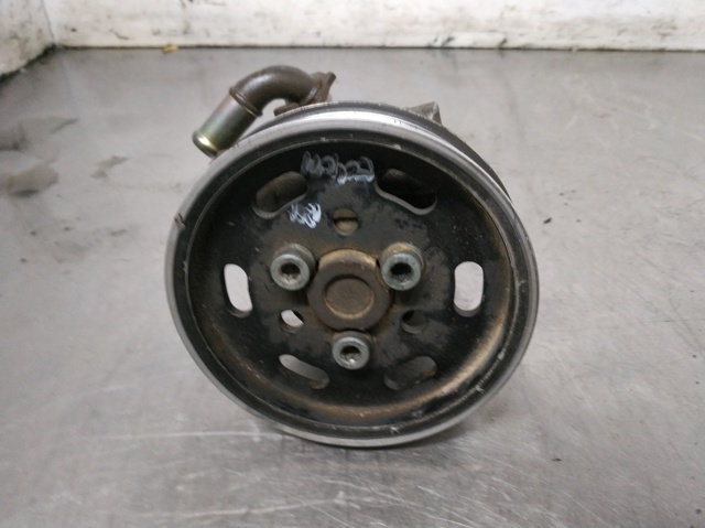 Pompa wspomagania hydraulicznego kierownicy 98VW3A674AA VAG