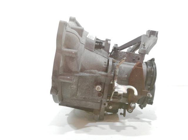 Mechaniczna skrzynia biegów w komplecie 98WT7F096AC FORD