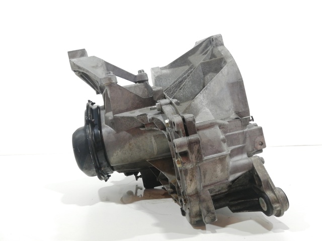 Mechaniczna skrzynia biegów w komplecie 98WT7F096AC FORD