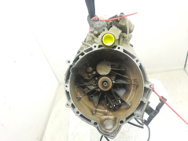 Mechaniczna skrzynia biegów w komplecie 98WT7F096AC FORD