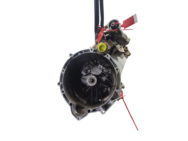 Mechaniczna skrzynia biegów w komplecie 98WT7F096AC FORD