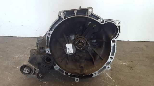 Mechaniczna skrzynia biegów w komplecie 98WT7F096AC FORD