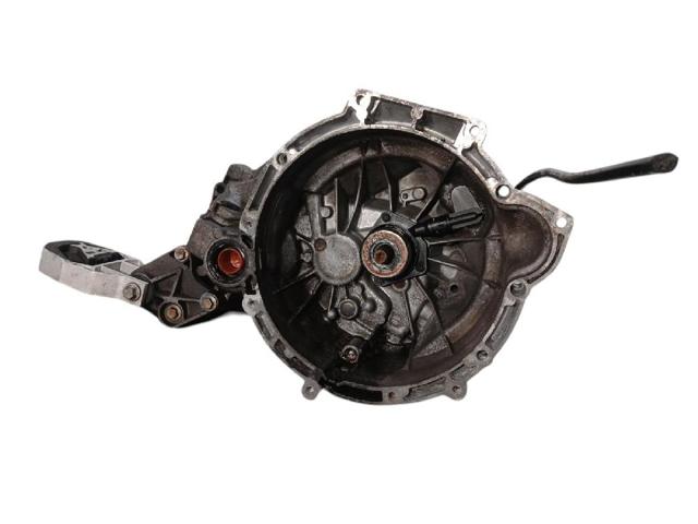 Mechaniczna skrzynia biegów w komplecie 98WT7F096AC FORD
