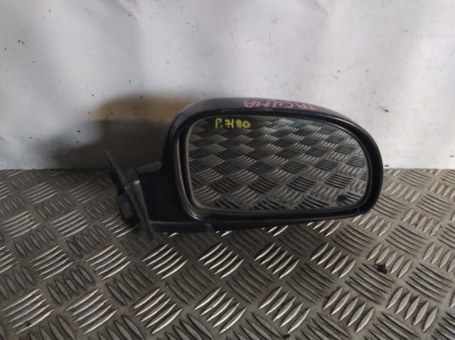 Lusterko wsteczne prawe 99000102 GM