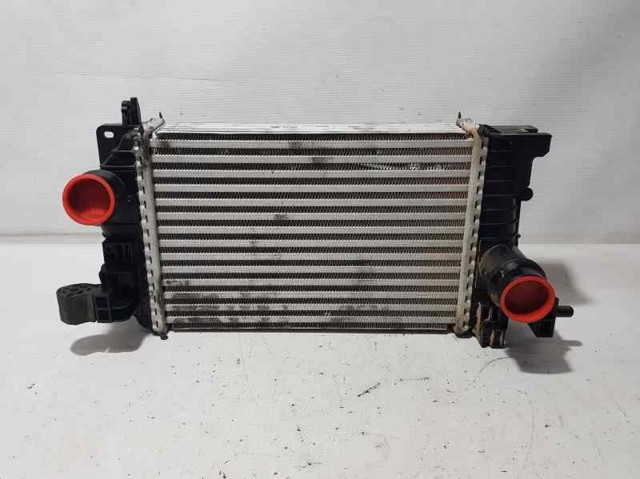 Chłodnica intercoolera 99001059 OPEL