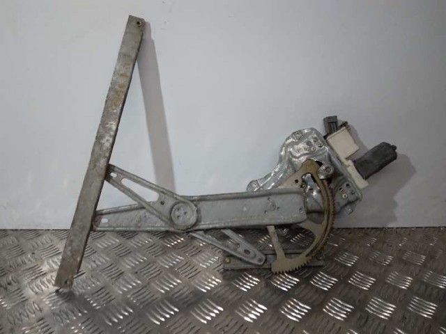 Mechanizm podnoszenia szyby drzwi tylnych prawych 992045100 TOYOTA
